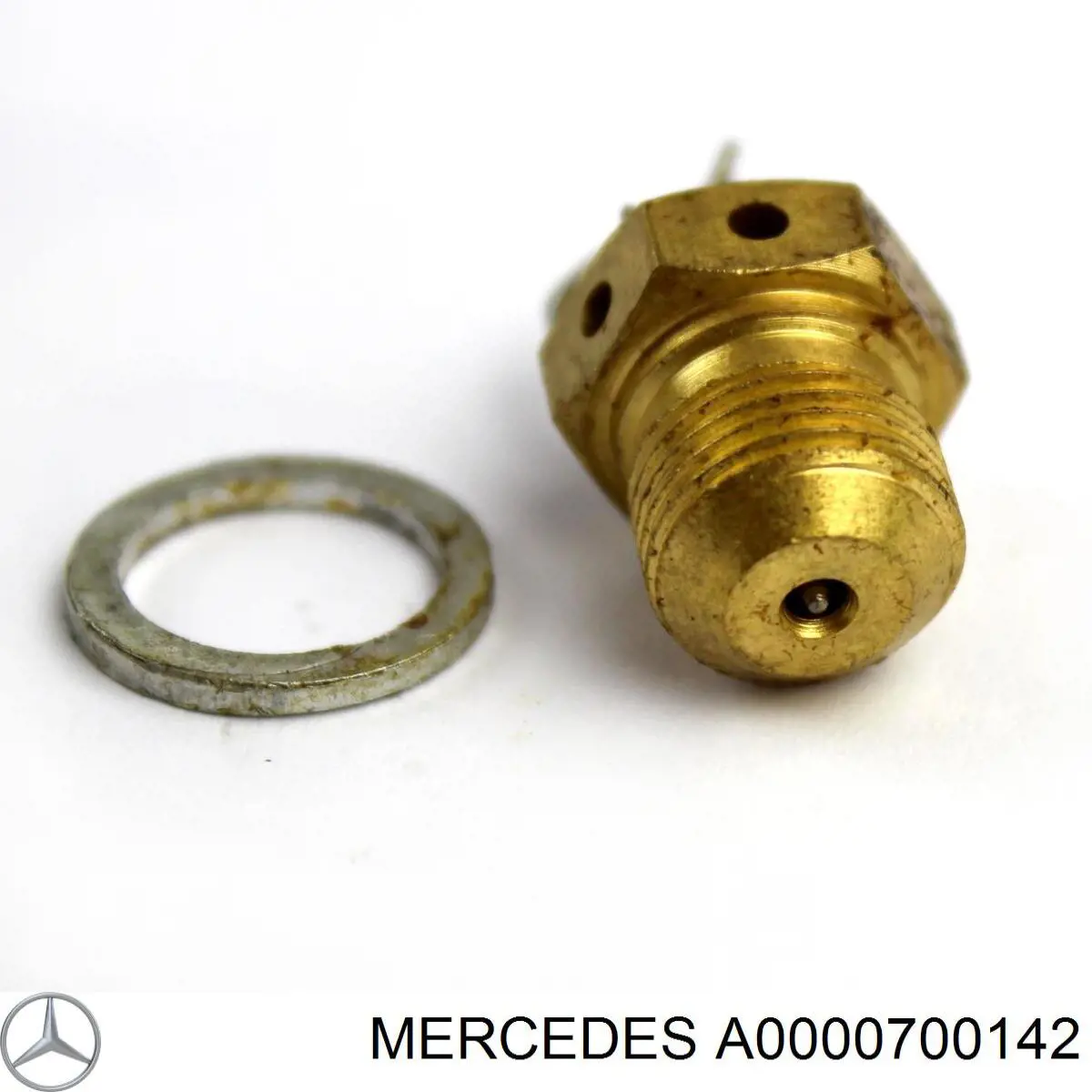  A0000700142 Mercedes