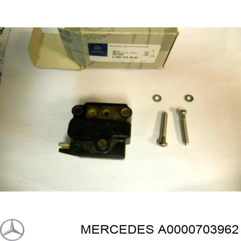  A0000703962 Mercedes