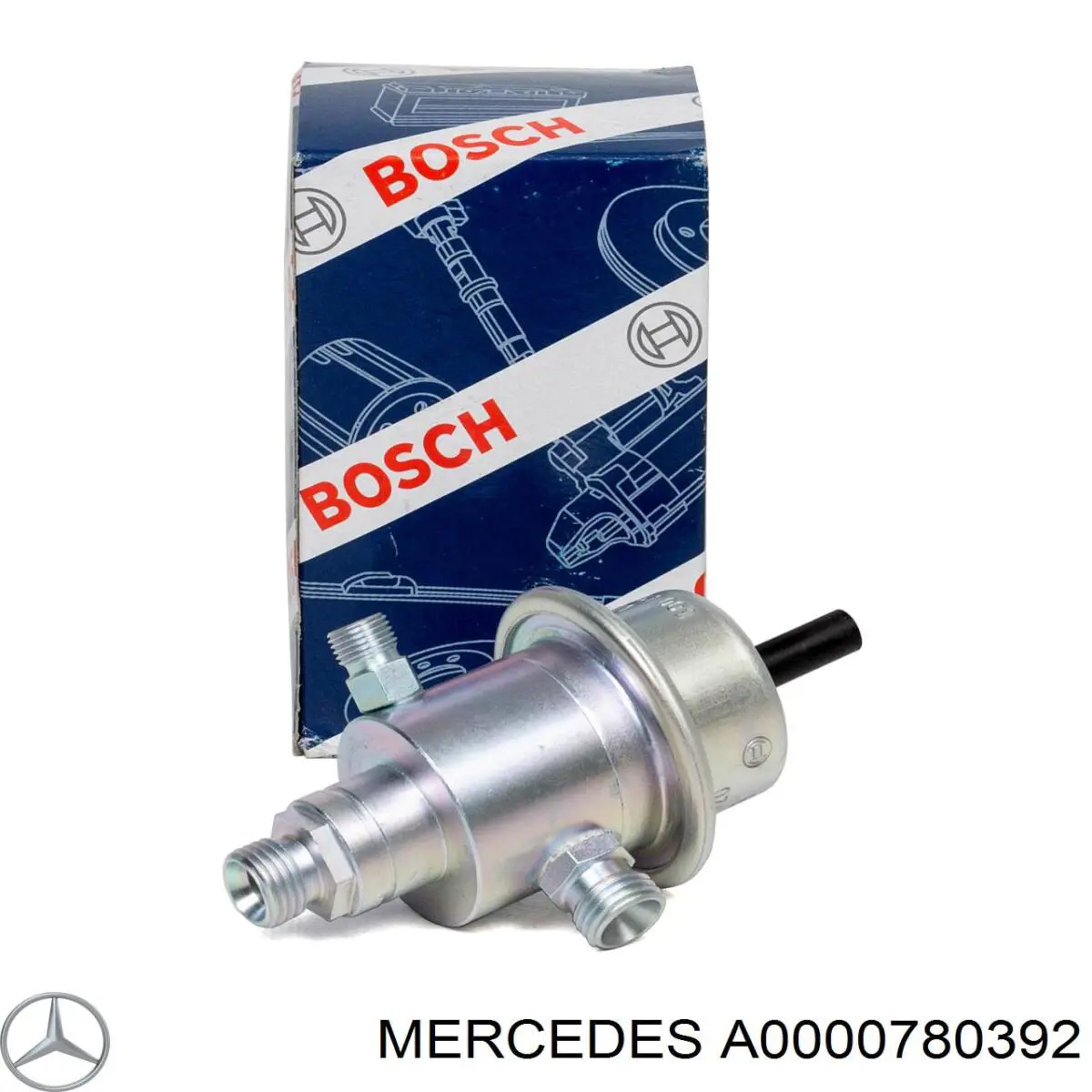  A0000780392 Mercedes