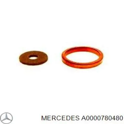  Mercedes A0000780480 ціна, від 6.71 USD