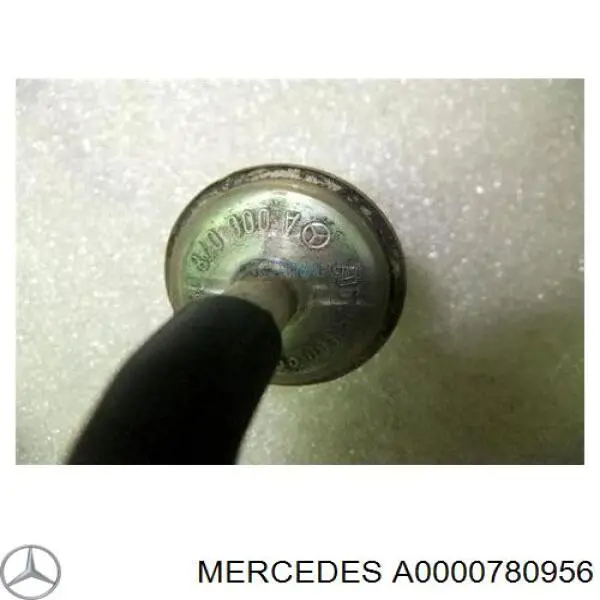 Фільтр вакуумної системи двигуна Mercedes A0000780956 ціна, від 6.33 USD