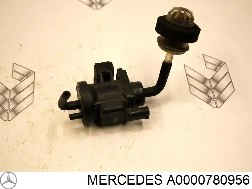 Купити A0000780956 Mercedes Фільтр вакуумної системи двигуна