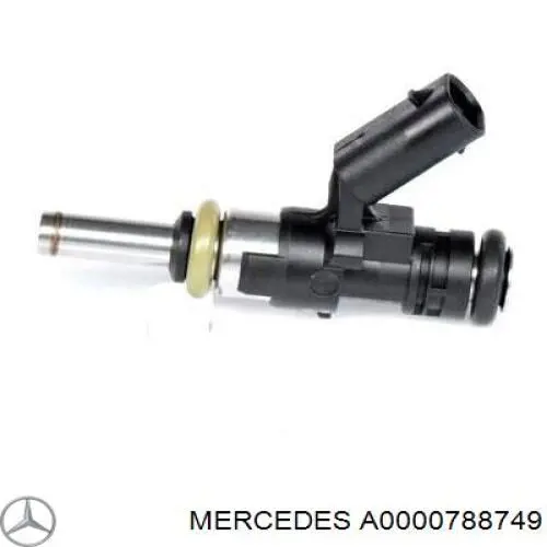 A0000788749 Mercedes 