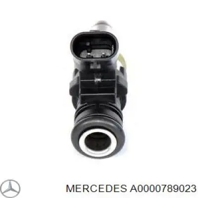 Форсунка паливна Mercedes A0000789023 ціна, від 15.20 USD