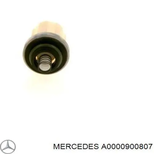 Фільтр тонкого очищення палива Mercedes A0000900807 ціна, від 7.43 USD