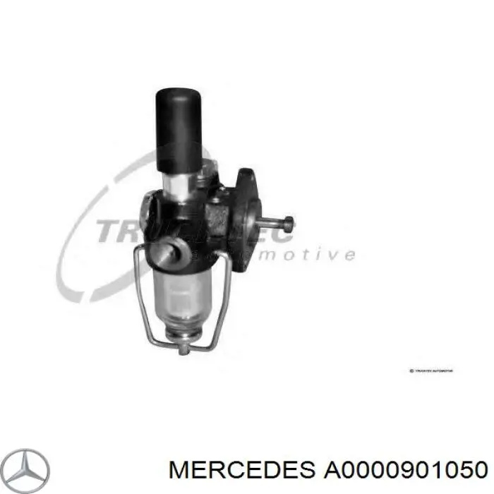 A0000901050 Mercedes Паливний насос, механічний
