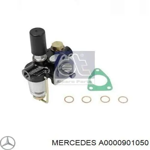 A0000901050 Mercedes паливний насос, механічний