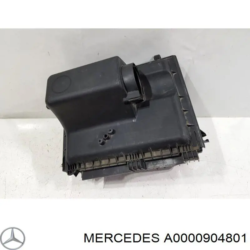  0000904801 Mercedes