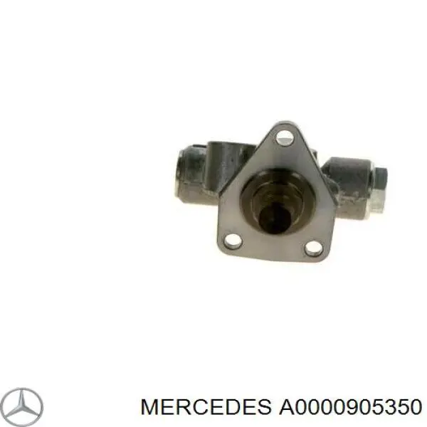 Паливний насос, механічний 0440008073 Bosch