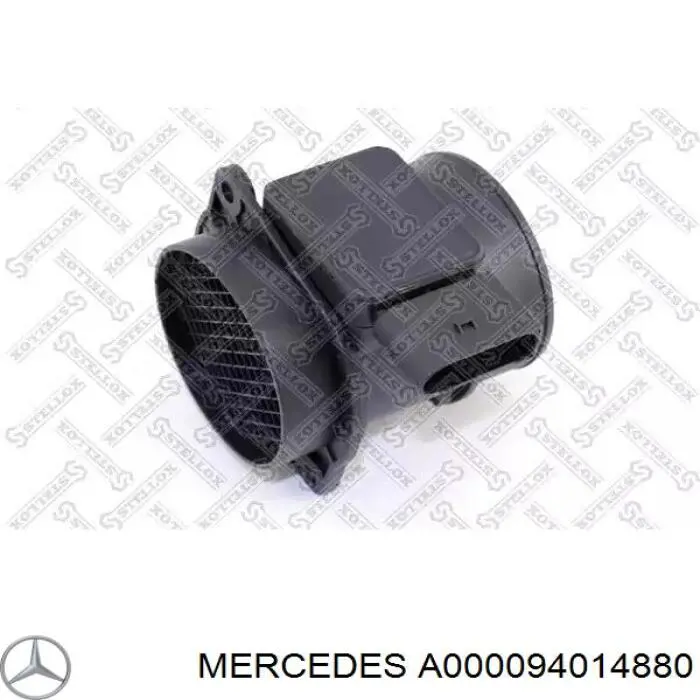 Купити 986280121 Bosch Повітромір