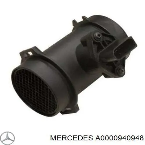 Купити A0000940948 Mercedes Повітромір