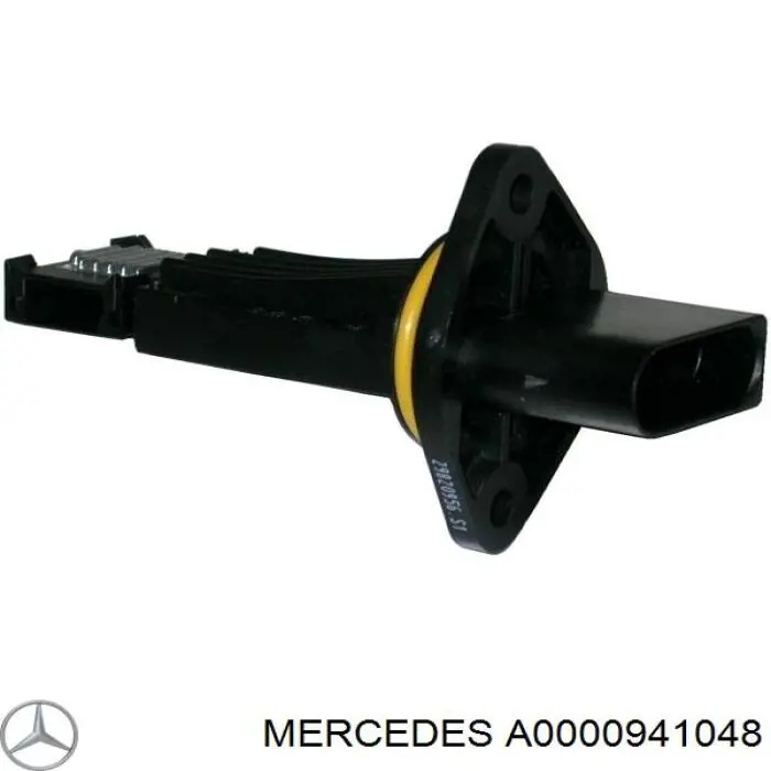 Купити A0000941048 Mercedes Повітромір
