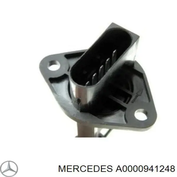 Купити A0000941248 Mercedes Повітромір