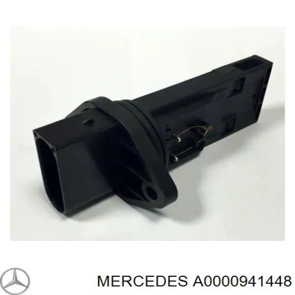 Купити A0000941448 Mercedes Повітромір