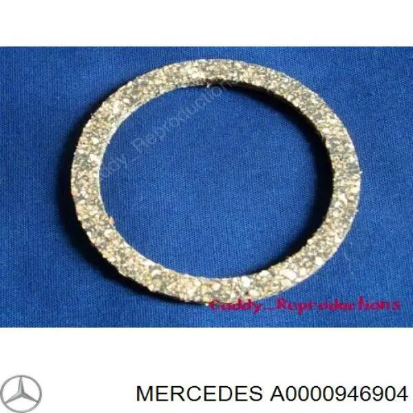 A0000946904 Mercedes