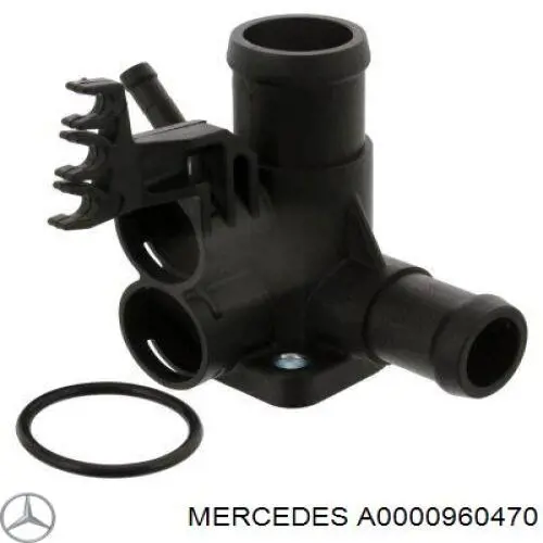 Купити A0000960470 Mercedes 