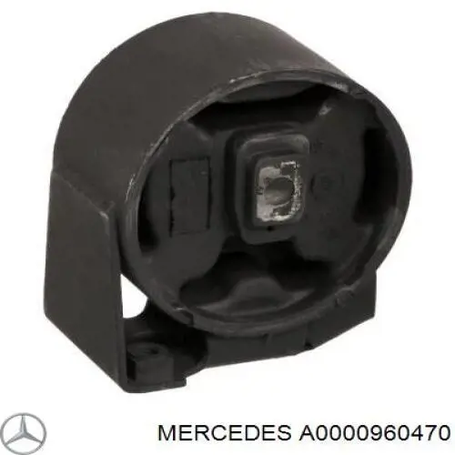 A0000960470 Mercedes 