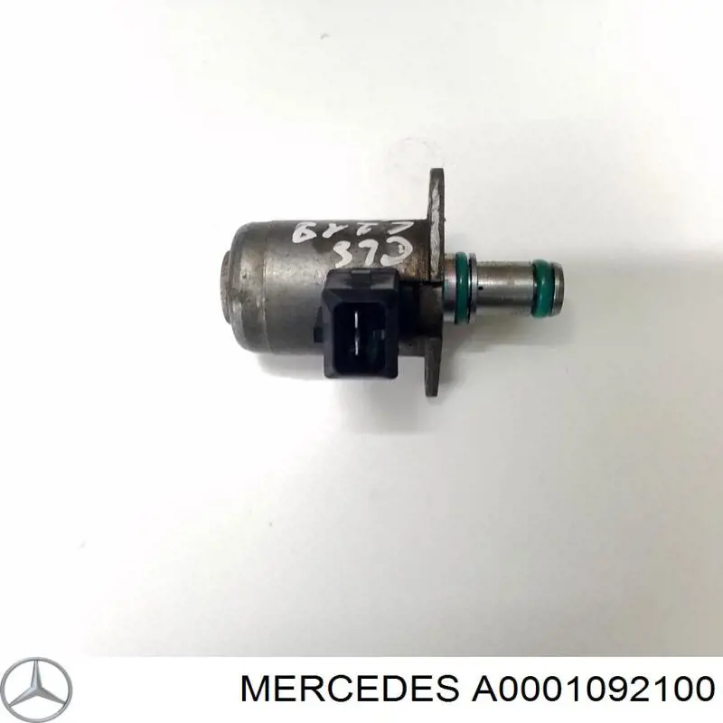  A0001092100 Mercedes