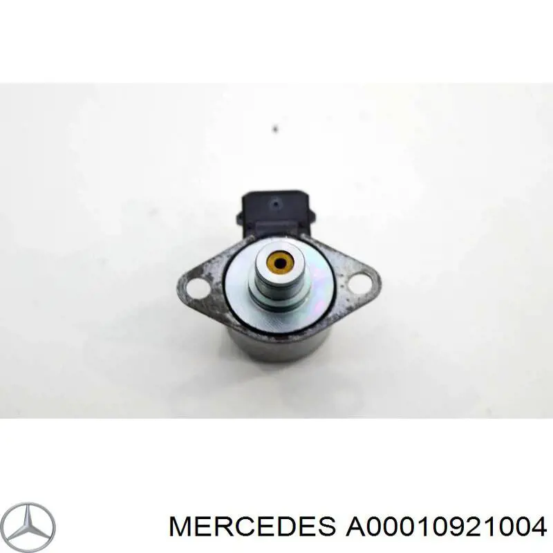 A00010921004 Mercedes 