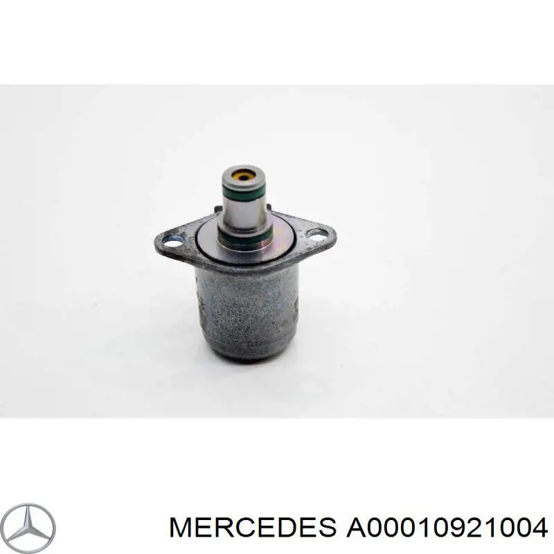 Купити A00010921004 Mercedes 