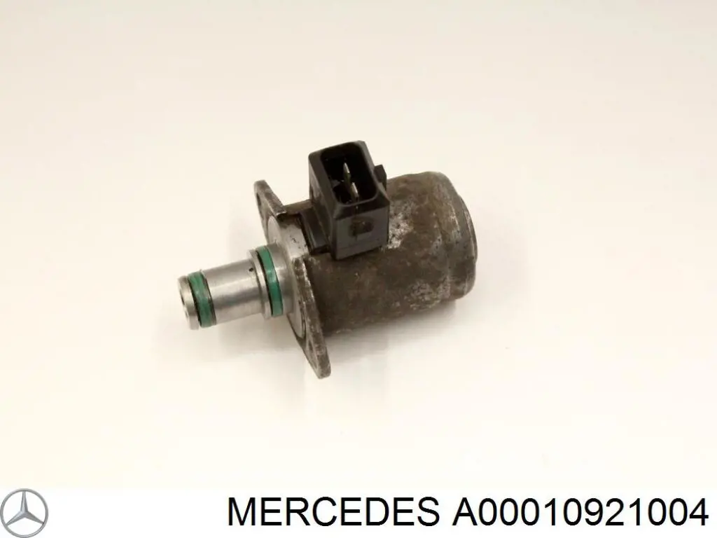  Mercedes A00010921004 ціна, від 80.00 USD