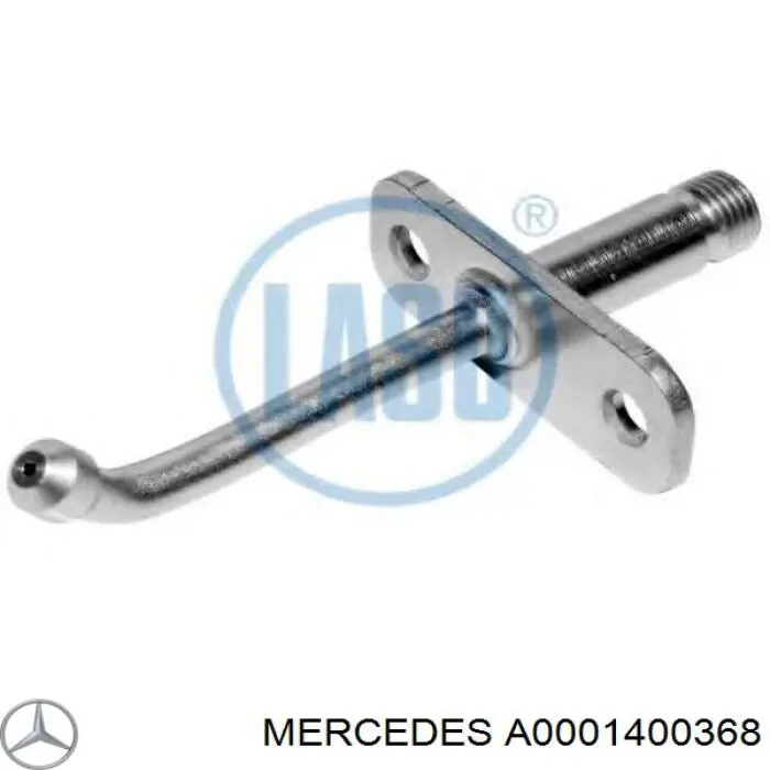  A000140036805 Mercedes