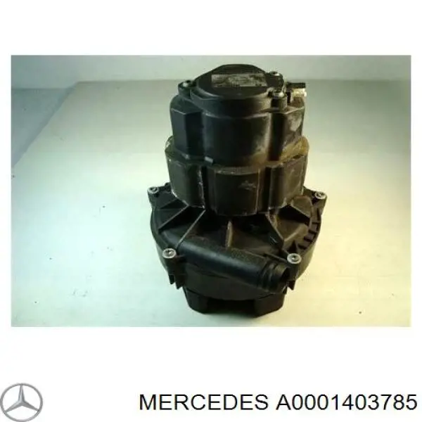 Насос повітряний Mercedes 580000011 ціна, від 34.21 USD