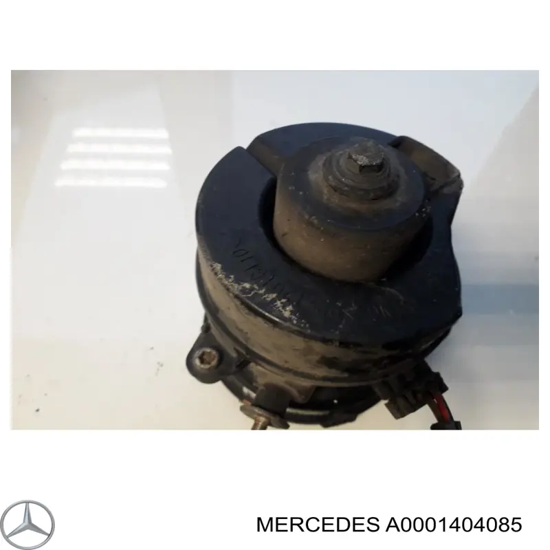 A0001404085 Mercedes Насос повітряний