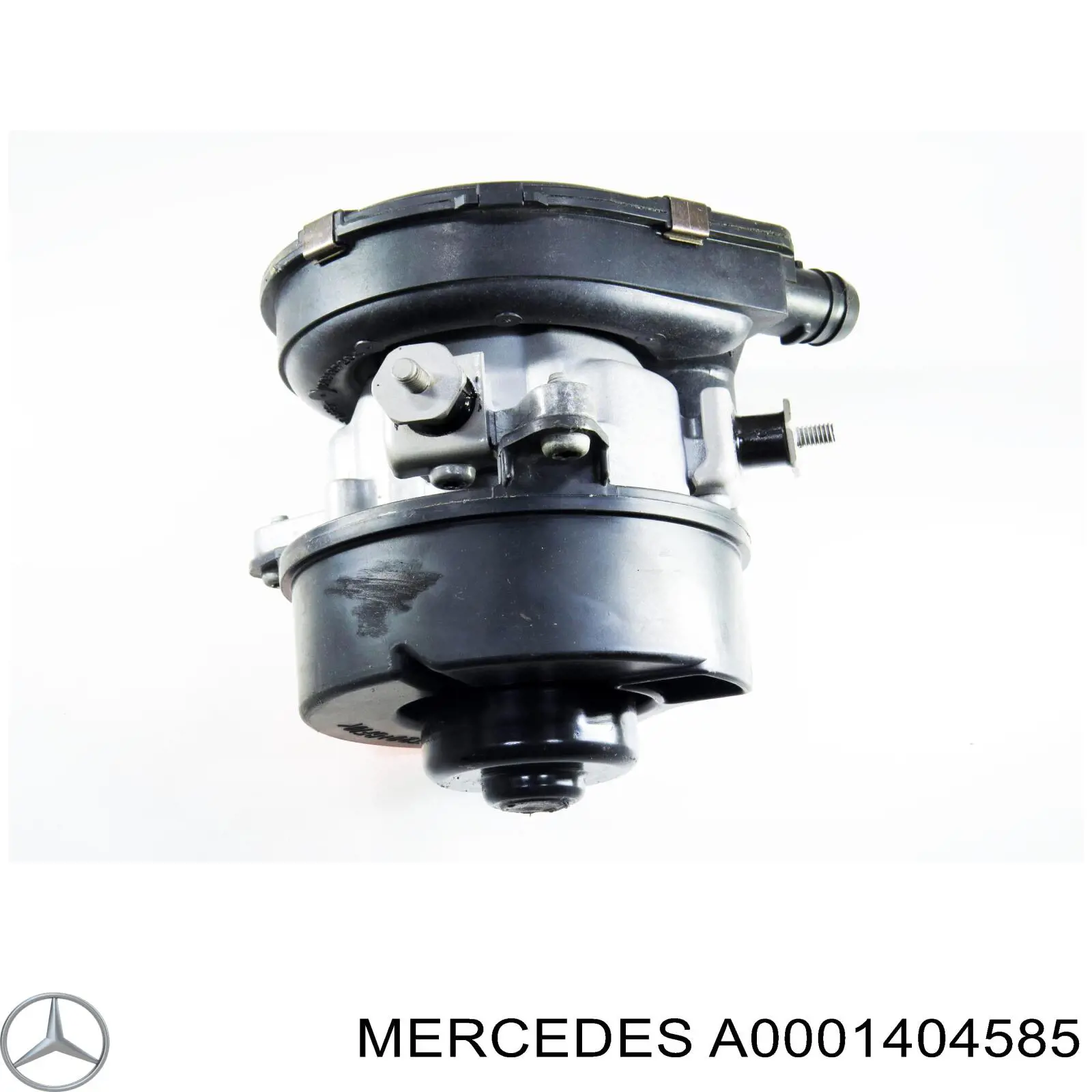 Купити A0001404585 Mercedes 