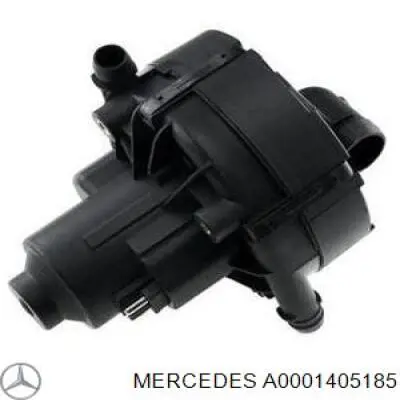 Купити A0001405185 Mercedes Насос повітряний