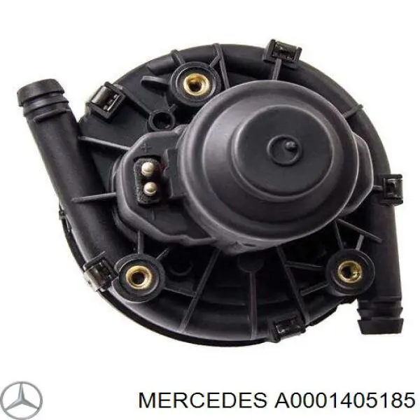 Насос повітряний A0001405185 Mercedes