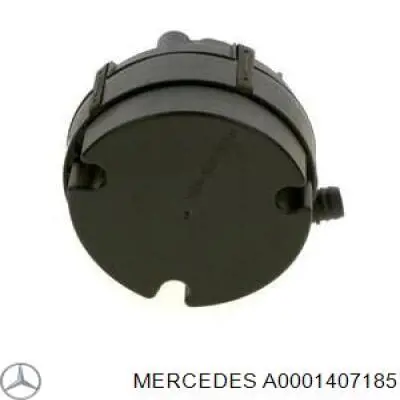 A0001407185 Mercedes Насос повітряний