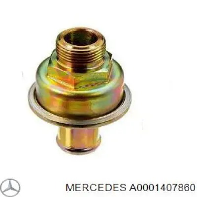 Клапан подачі вторинного повітря Mercedes A0001407860 ціна, від 33.86 USD