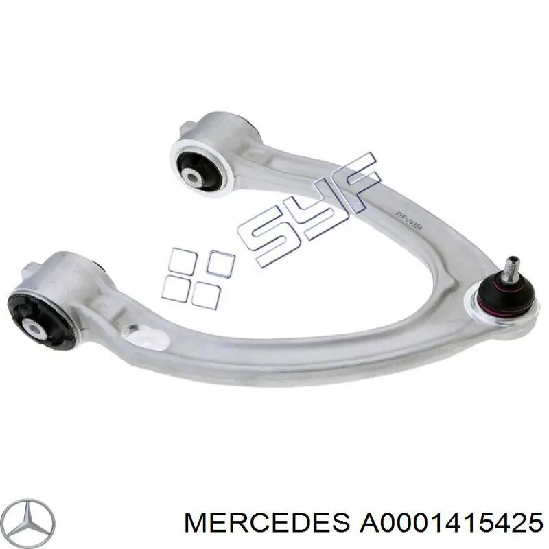 Блок дросельної заслінки Mercedes A0001415425 ціна, від 101.35 USD