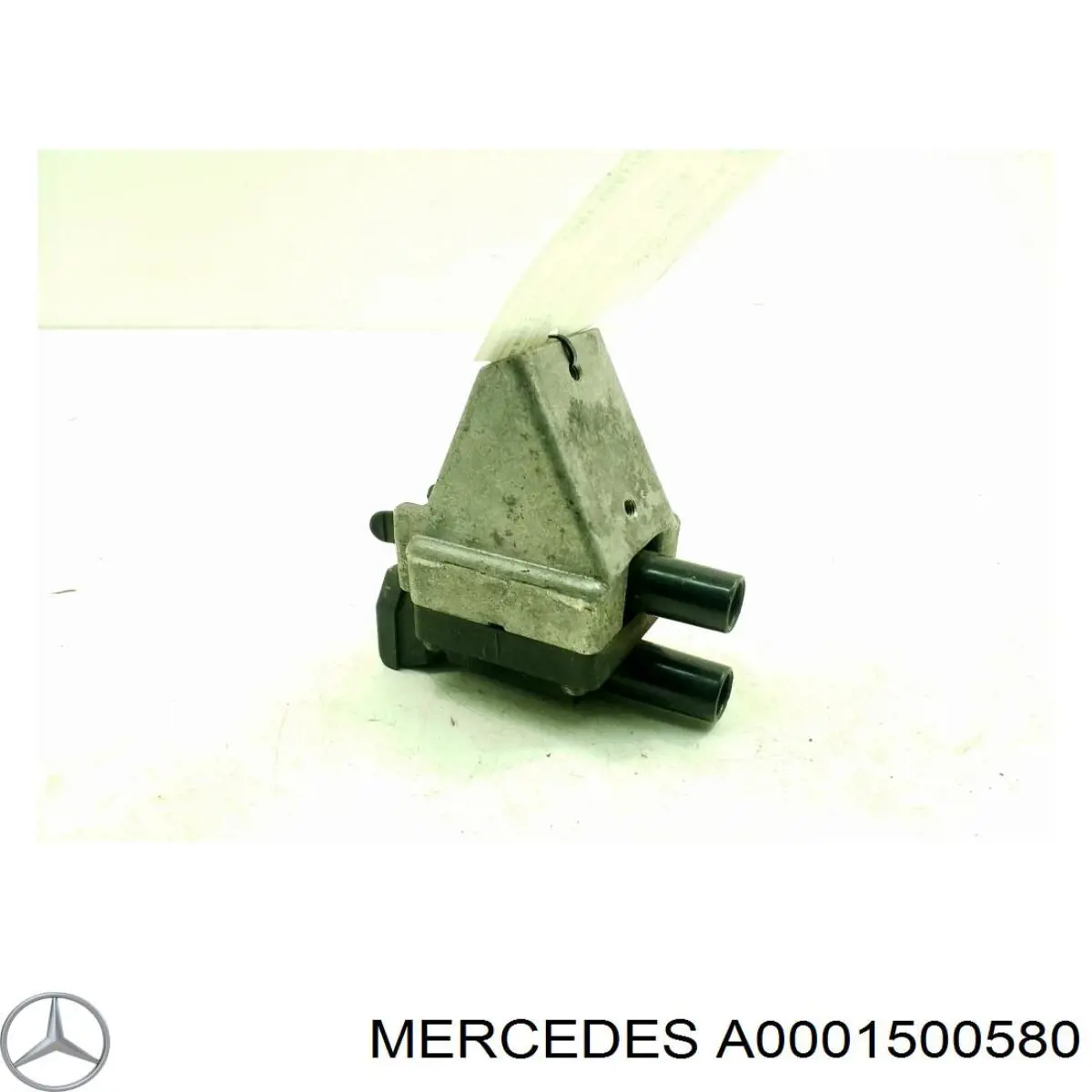 A0001500580 Mercedes Котушка запалювання