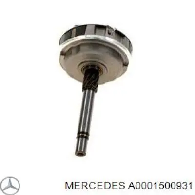 Редуктор стартера 3099594 Volvo