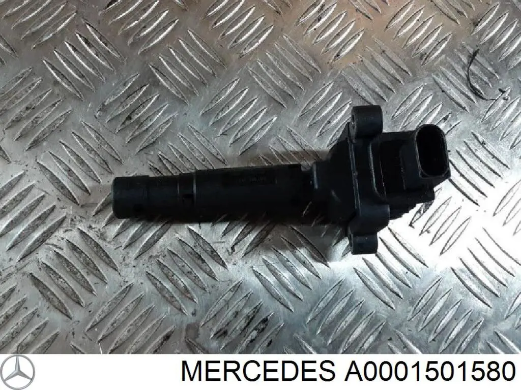 Купити A0001501580 Mercedes Котушка запалювання