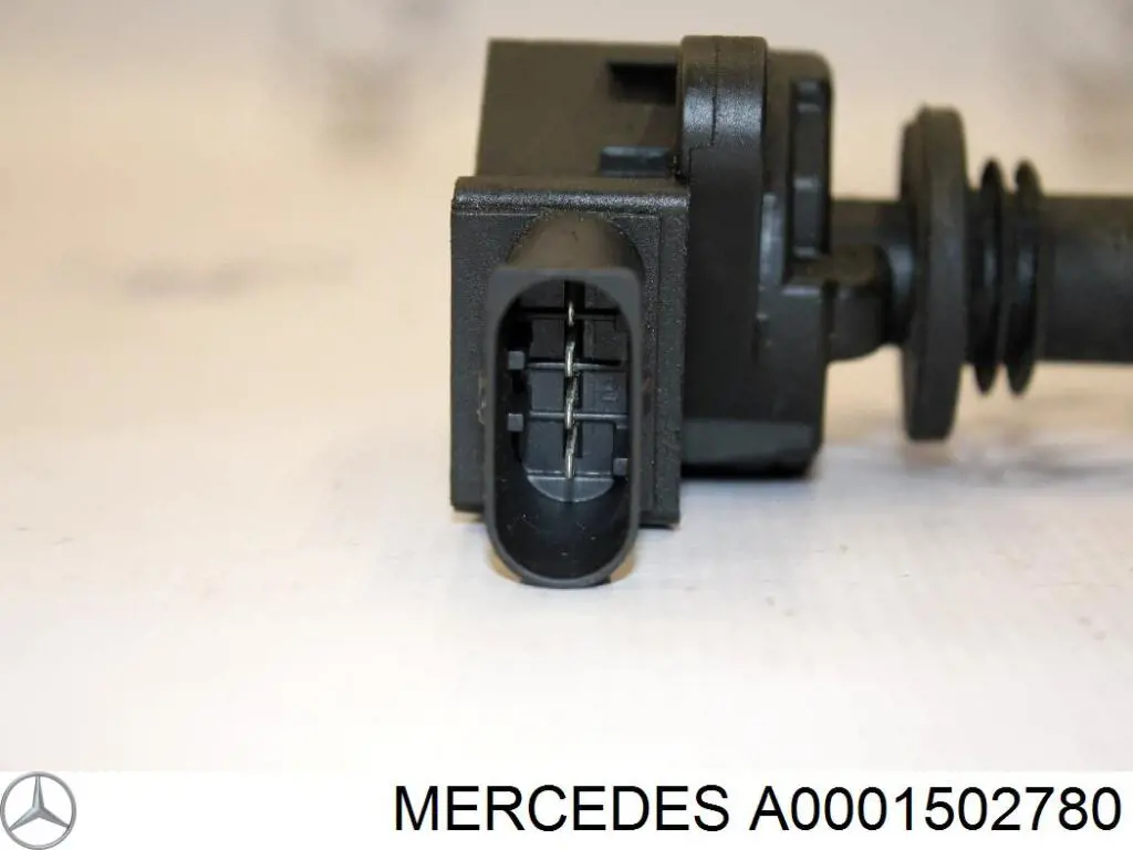 Котушка запалювання Mercedes A0001502780 ціна, від 19.75 USD