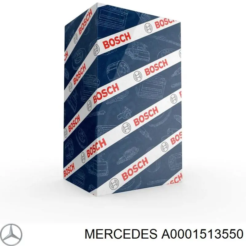 Втулка стартера Mercedes A0001513550 ціна, від 1.06 USD