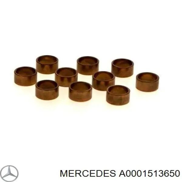Купити A0001513650 Mercedes Втулка стартера