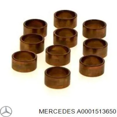 Втулка стартера Mercedes A0001513650 ціна, від 1.01 USD
