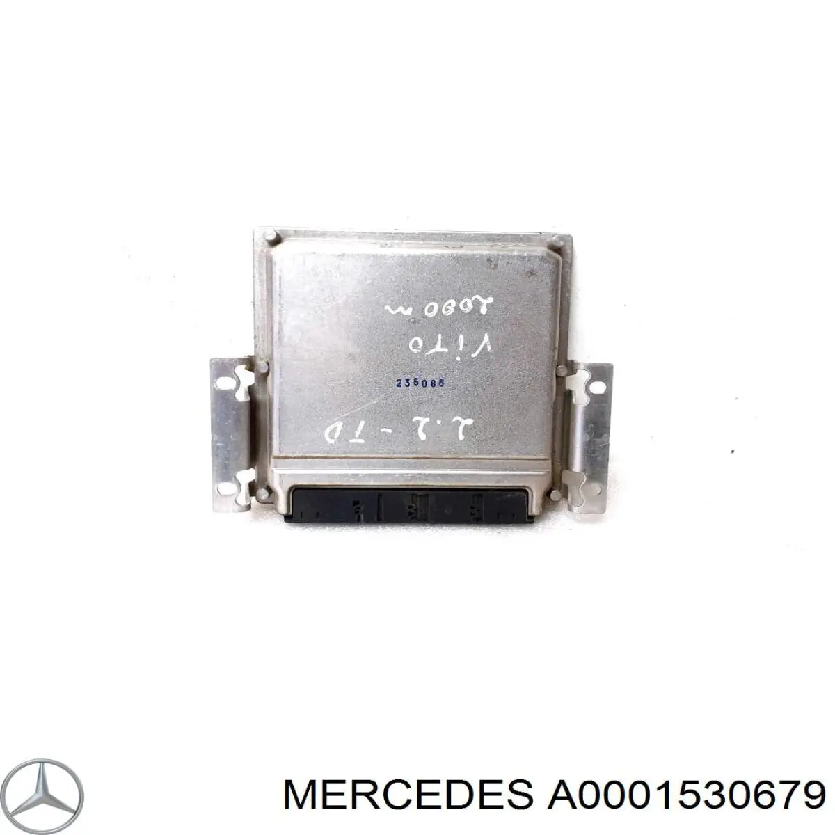 A0001530679 Mercedes 
