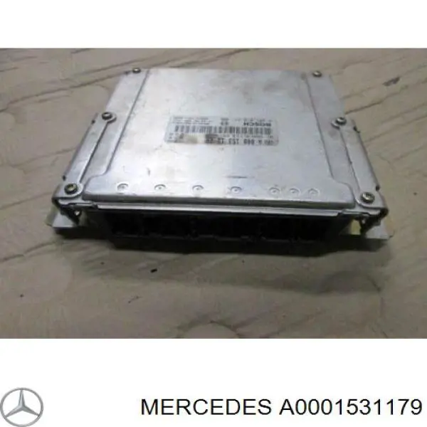  A0001531179 Mercedes