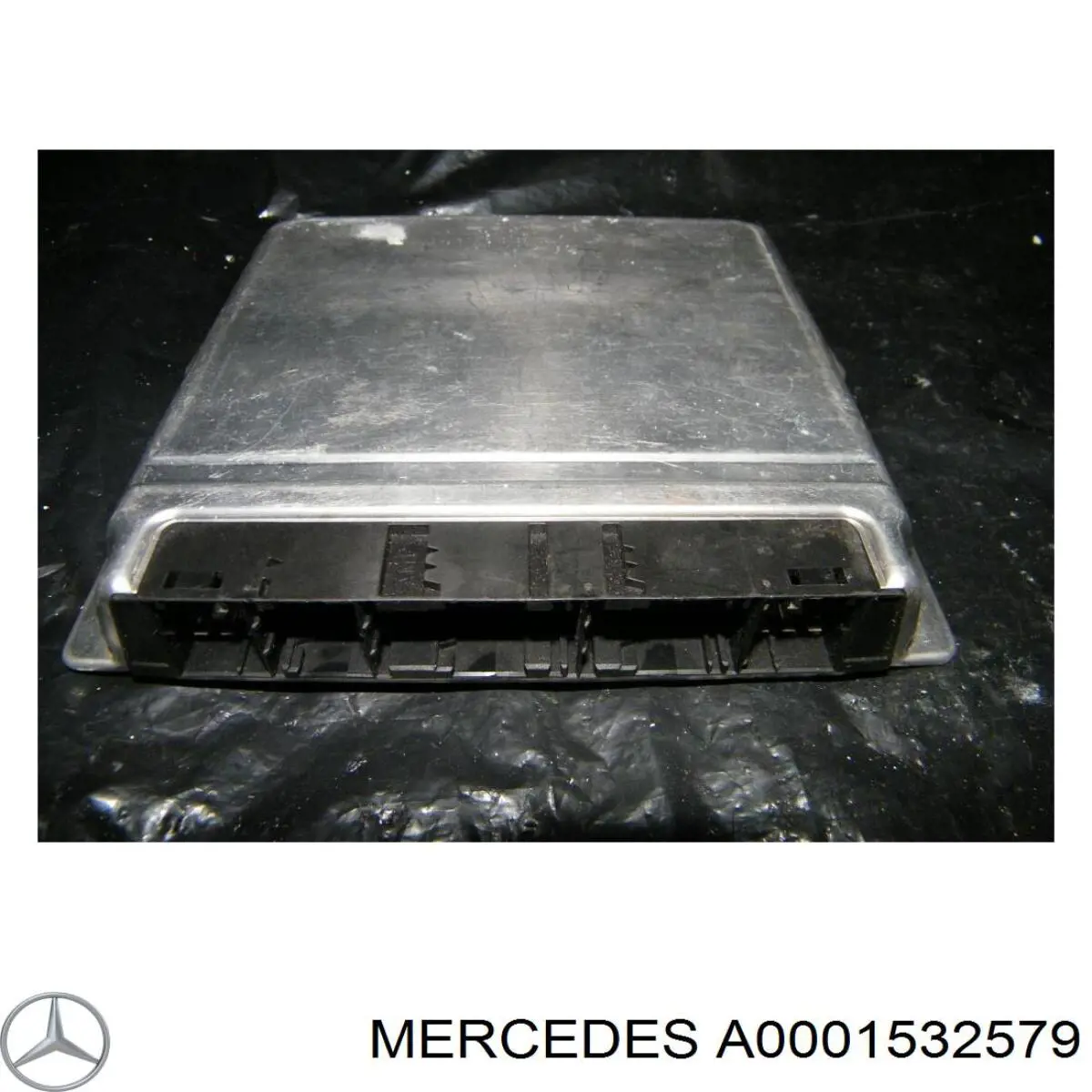 Купити A1111532679 Mercedes Модуль управління двигуном