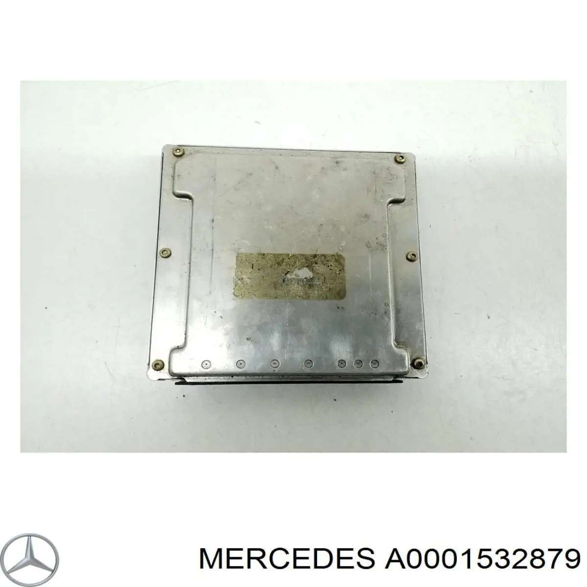  0001532879 Mercedes