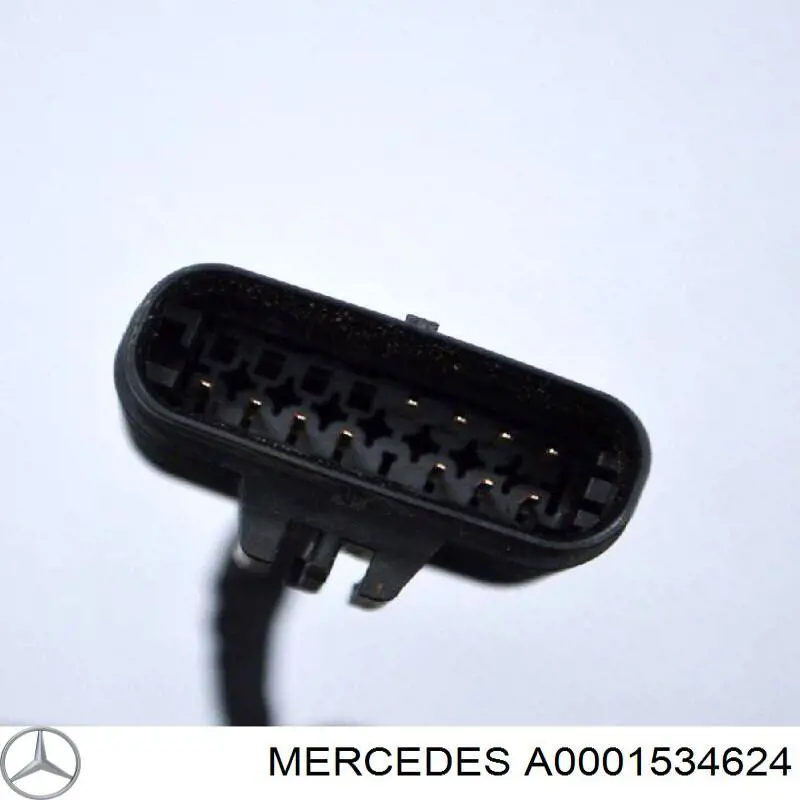  Mercedes A0001534624 ціна, від 70.93 USD