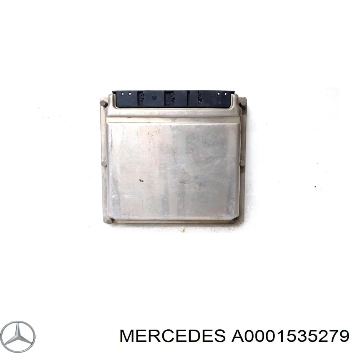 A0001535279 Mercedes Блок електронного управління