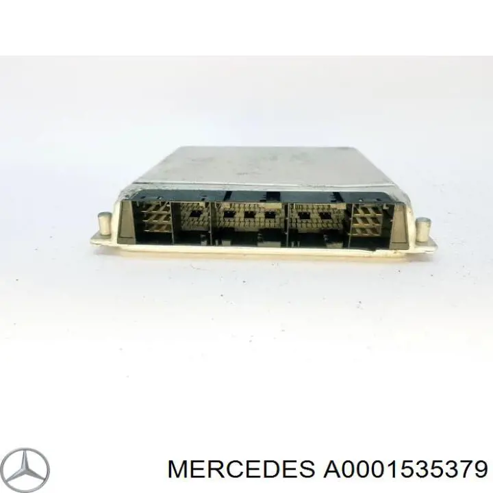 ЕБУ Mercedes A0001535379 ціна, від 63.33 USD