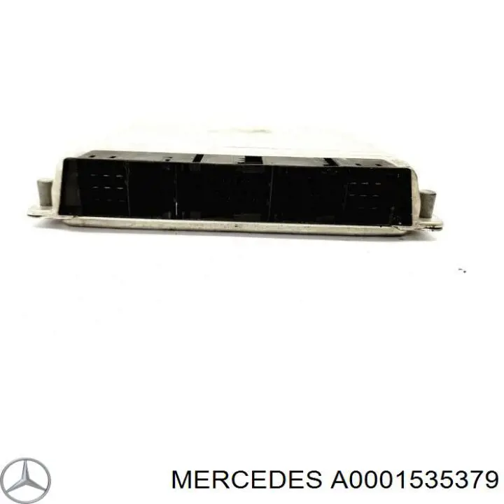 Купити A0001535379 Mercedes Модуль управління двигуном