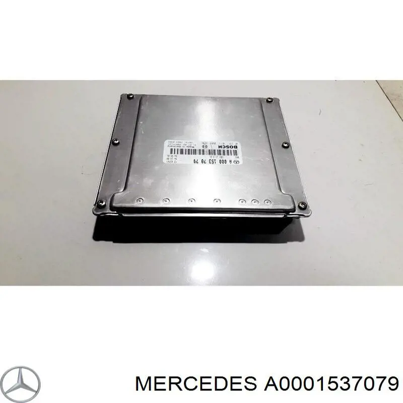  A0001537079 Mercedes